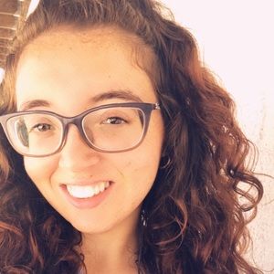 Meet your Posher, Briana